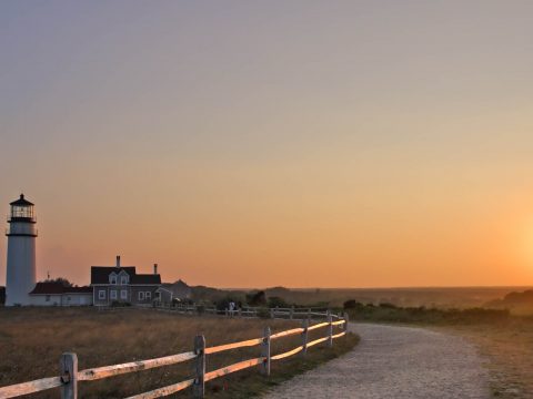 Cape Cod Family Vacations