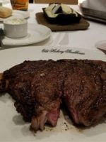Old Hickory Steakhouse Restaurant; Courtesy of Jeremy317/TripAdvisor.com