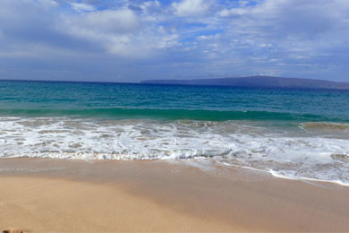 Makena Beach, Maui HI; Courtesy of Kosta-Macedonia/TripAdvisor.com
