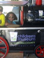 Children's Museum Sonoma County; Courtesy of TripAdvisor Traveler Sindy F