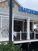 Blueberry's Grill; Courtesy of TripAvisor Traveler/bsongbrd