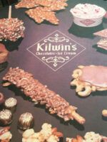 Kilwin's Ice Cream in Ann Arbor, MI; Courtesy of TripAdvisor Traveler James A