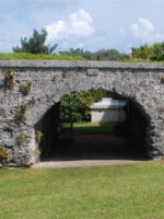 Fort Hamilton in Bermuda; Courtesy of TripAdvisor Traveler mf81571