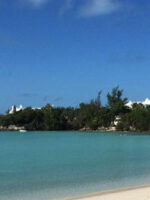 Shelly Bay Beach in Bermuda; Courtesy of TripAdvisor Traveler JayZee48