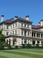 The Breakers Mansion in Newport, RI; Courtesy of TripAdvisor Traveler jbp