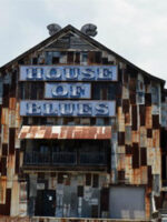 House of Blues in South Carolina; Courtesy of TripAdvisor Traveler HattieMags
