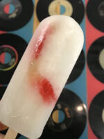 Boombox Frozen Pops in Lake Charles, Louisiana; Courtesy of Family Vacation Critic